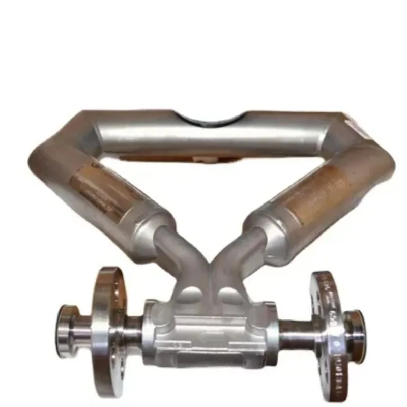 Mass Flow Meter Coriolis Mass Flowmeters