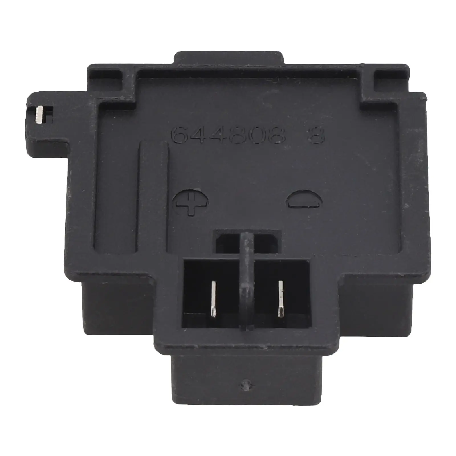 1pc 644808-8 Terminal Block Battery Charger Adapter Converter Replacement Parts For Mak DSC162 DGD8000 DUR183 Power Tools