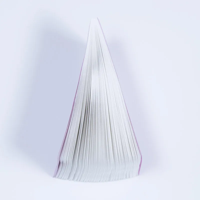 BREYLEE 100 Pcs Removal Strip Paper For Nose Mask Tear Off Paper Skin Care Tool