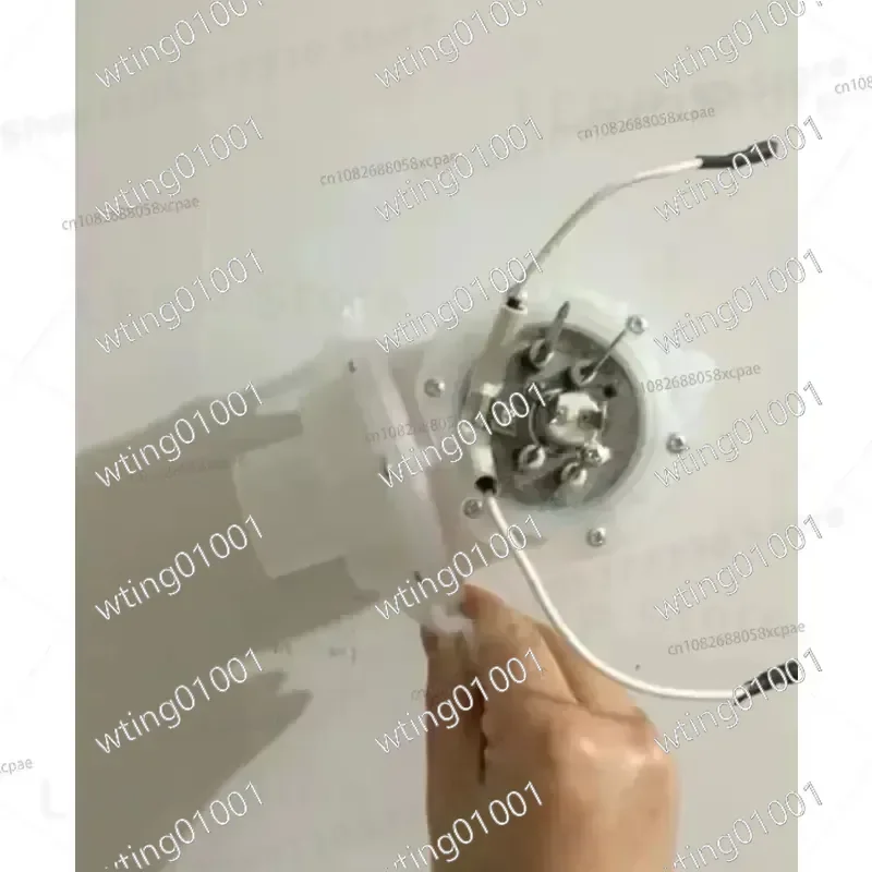 for LS-609C 608 659 688B 628 Steam Press Garment Steamer Parts Replacement Heating Element Coil Boiler Core High Efficiency