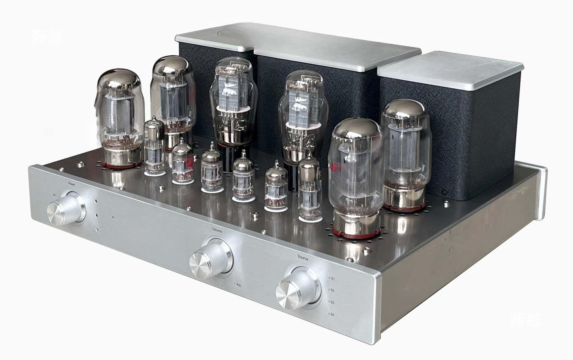 KT88/6550/EL34 푸시풀 진공관 파워 앰프,  - Kt88 Tube Amplifier Push Pull 리뷰 및 가격