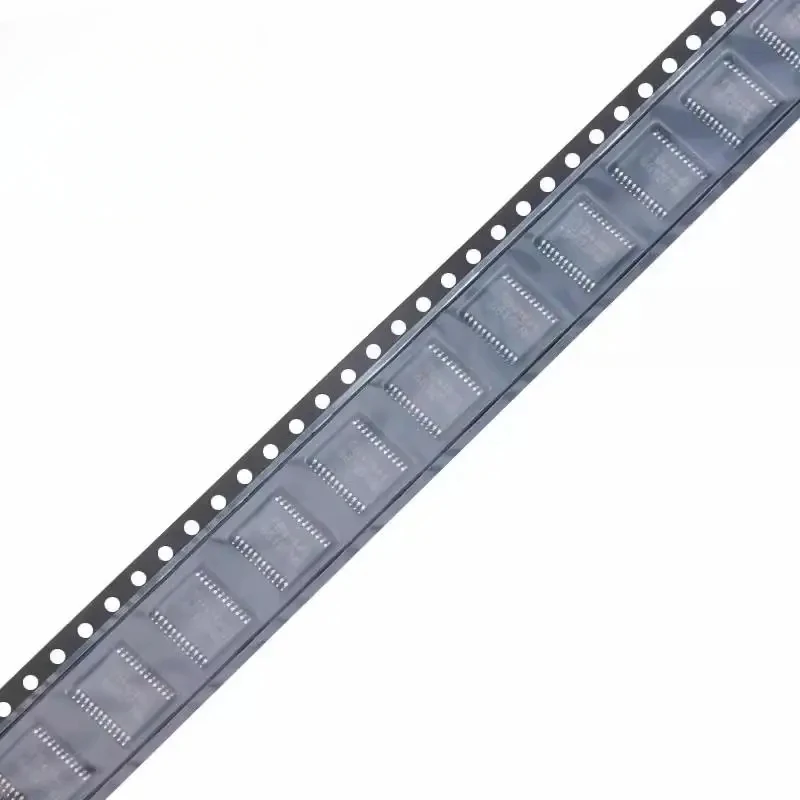 5 PCS TB6612 TB6612FNG SSOP-24 6612 Dual DC Motor Driver Converter IC Chip Controller New Original