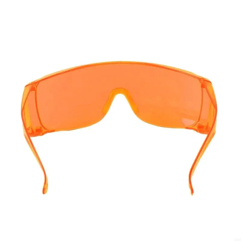 Protective Safety Goggles Glasses Work Dental Eye Protection Spectacles Eyewear