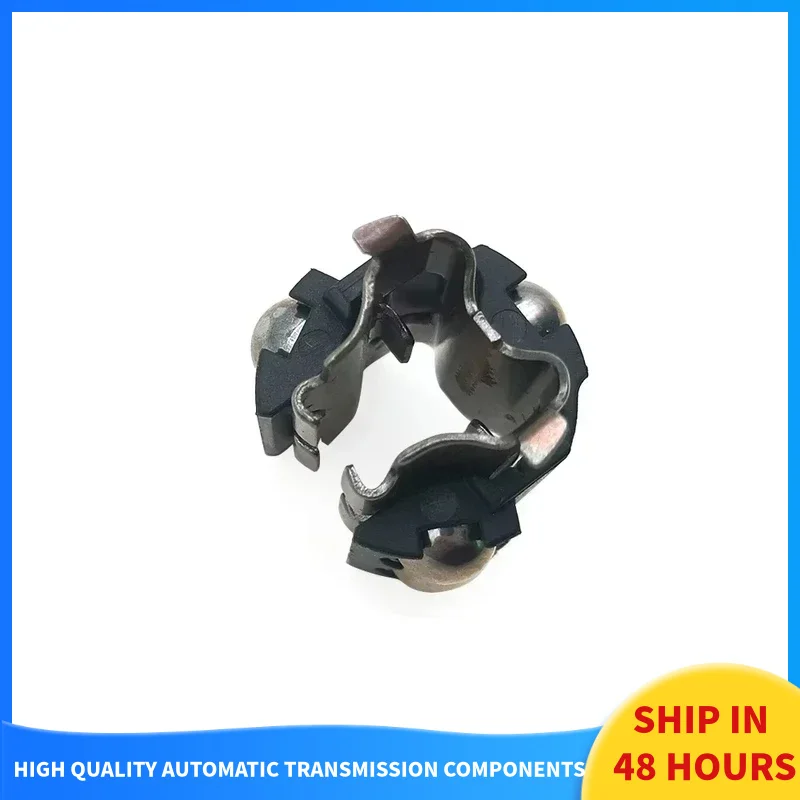 

DQ250 02E Transmission And Drivetrin Sliding Sleeve Shift Fork For AUDI Suzuki A3 Q4 VW SKODA Automat Transmiss