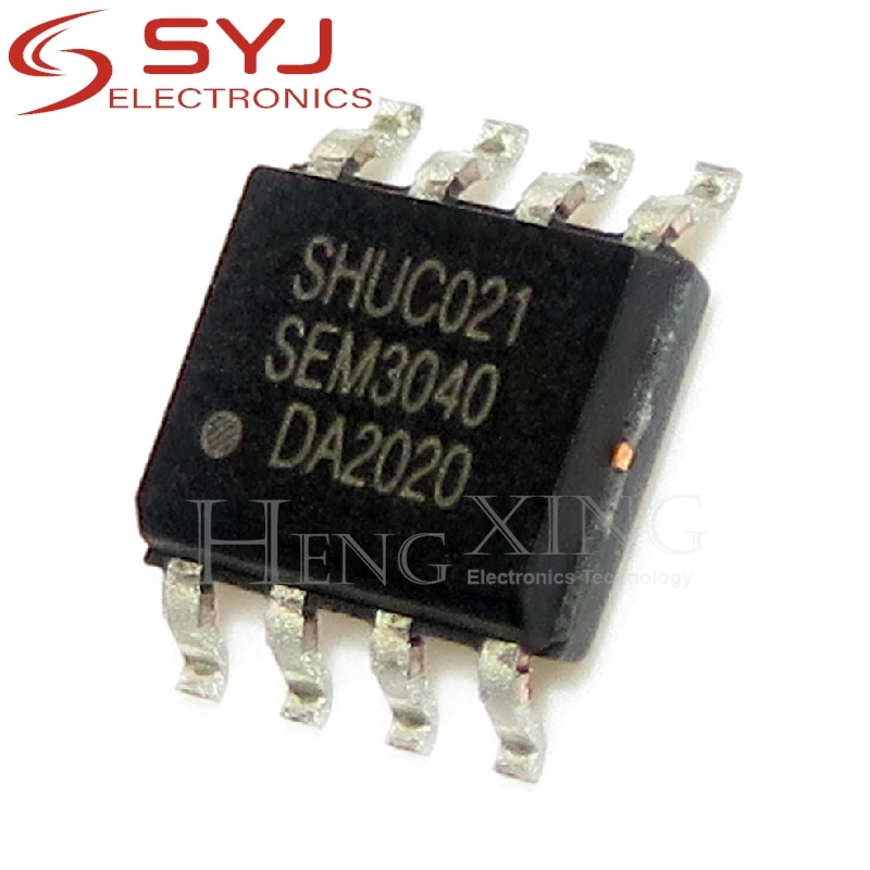 （1pcs-5pcs）RT9059GSP RT9059 SEM3040 S3040 SN65HVD233DR SN65HVD233 VP233 SOP-8