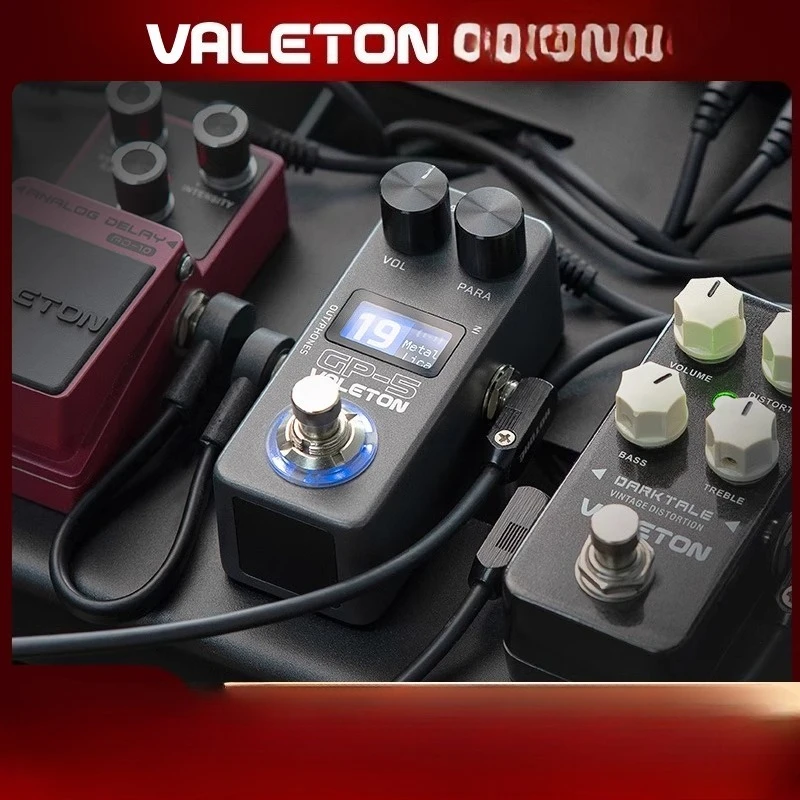Valeton GP-5 Electr…
