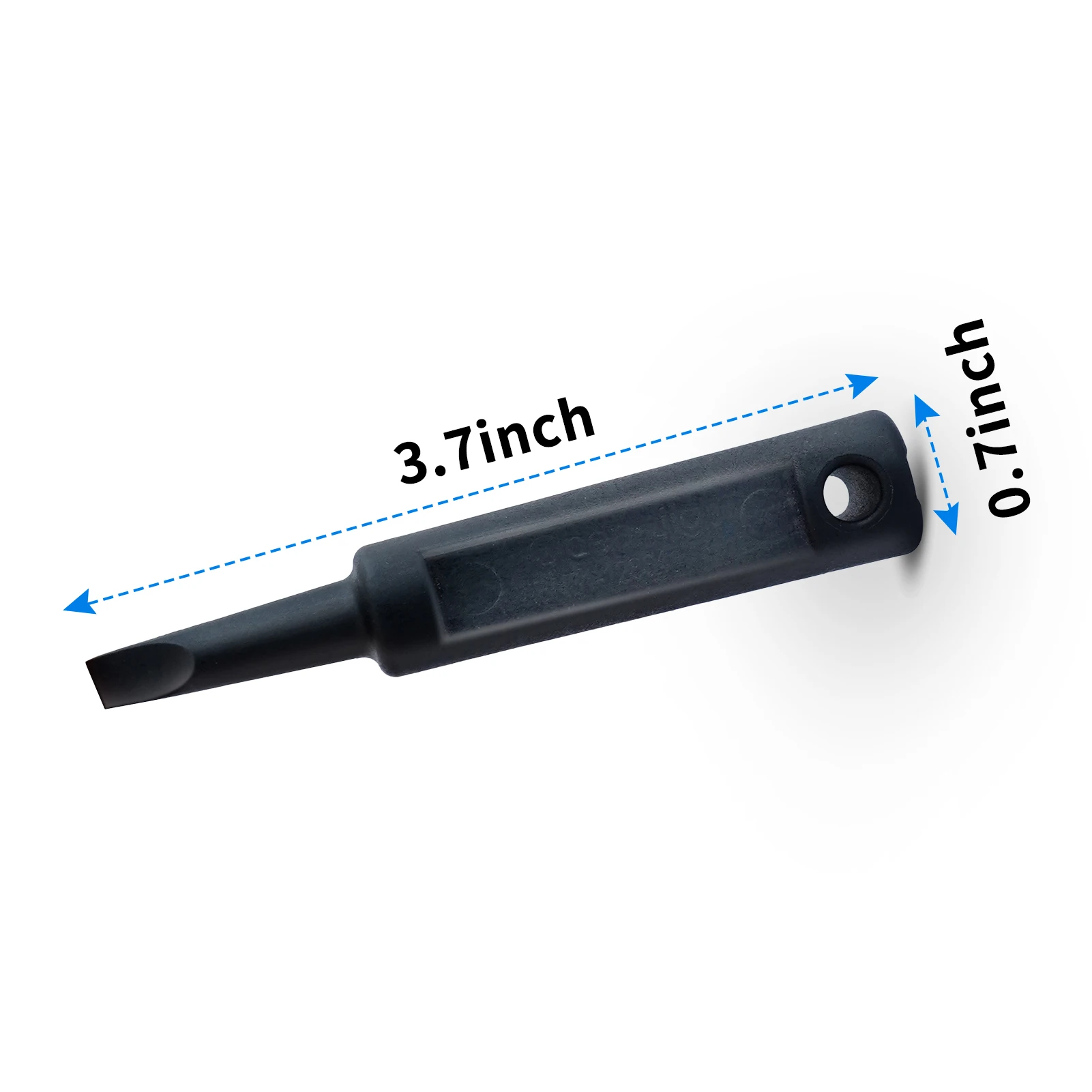 Brand New Original TV Rear Cover Interlayer Opening Jig / Tool BN81-12884A Screwless Rear Cover Removal Tool BN81-12884 2 Piece