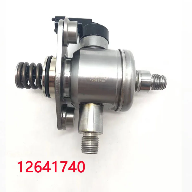 12641740 High Press… - image