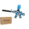 AK47 Blue