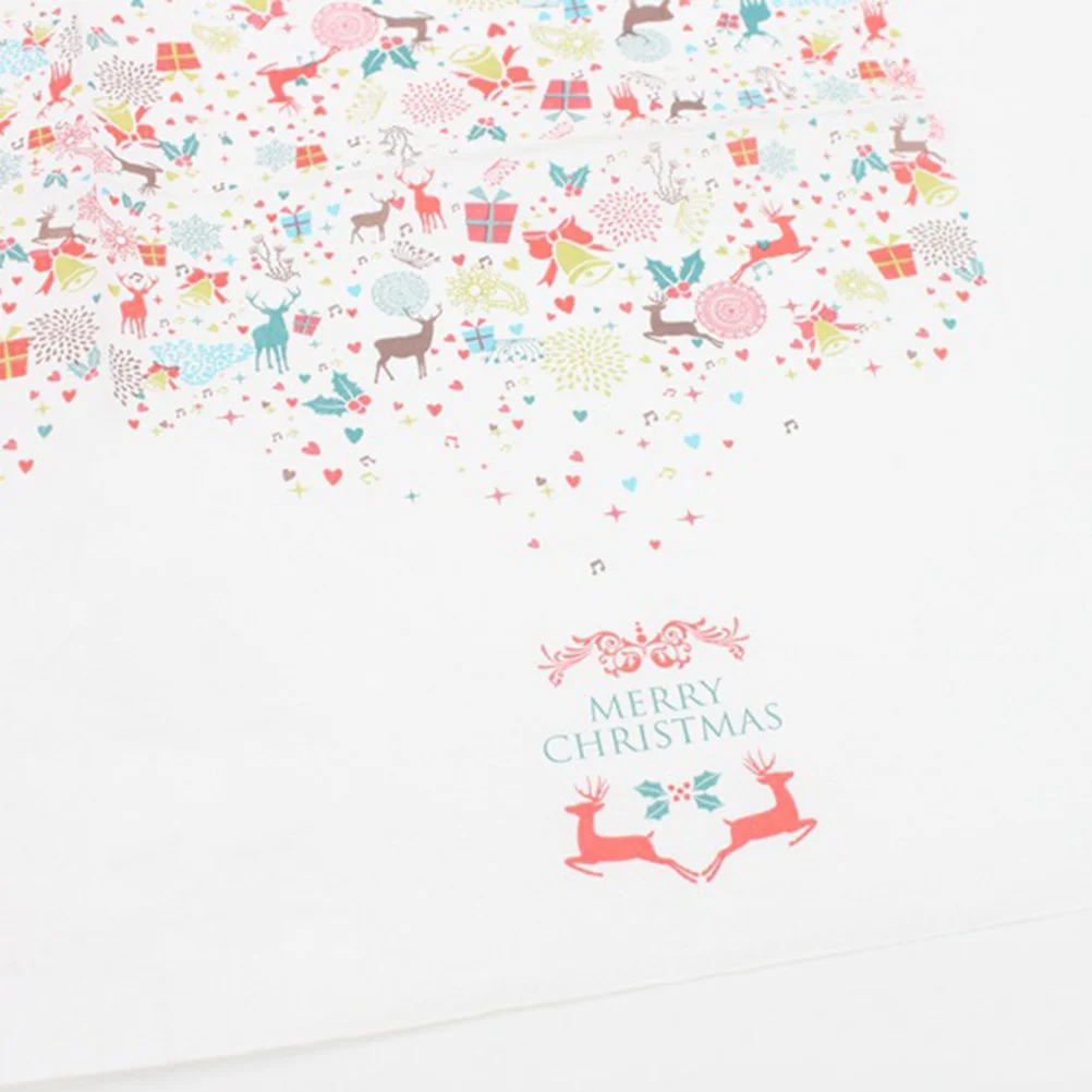 Рисунок 2 - декоративные бумажные салфетки