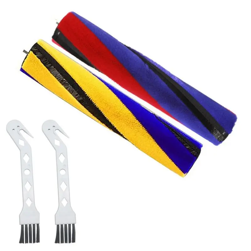 

For Dyson Vacuum Cleaners V12v15v10slim Lightweight Roller Brush Accessories Replacement Kit Accessories Brush
