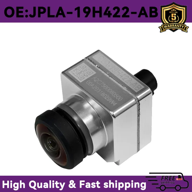 JPLA-19H422-AB Car 360 Surround View Parking Camera for Land Rover Range Land Rover -Jaguar JPLA19H422AB T4K4171 LR098720