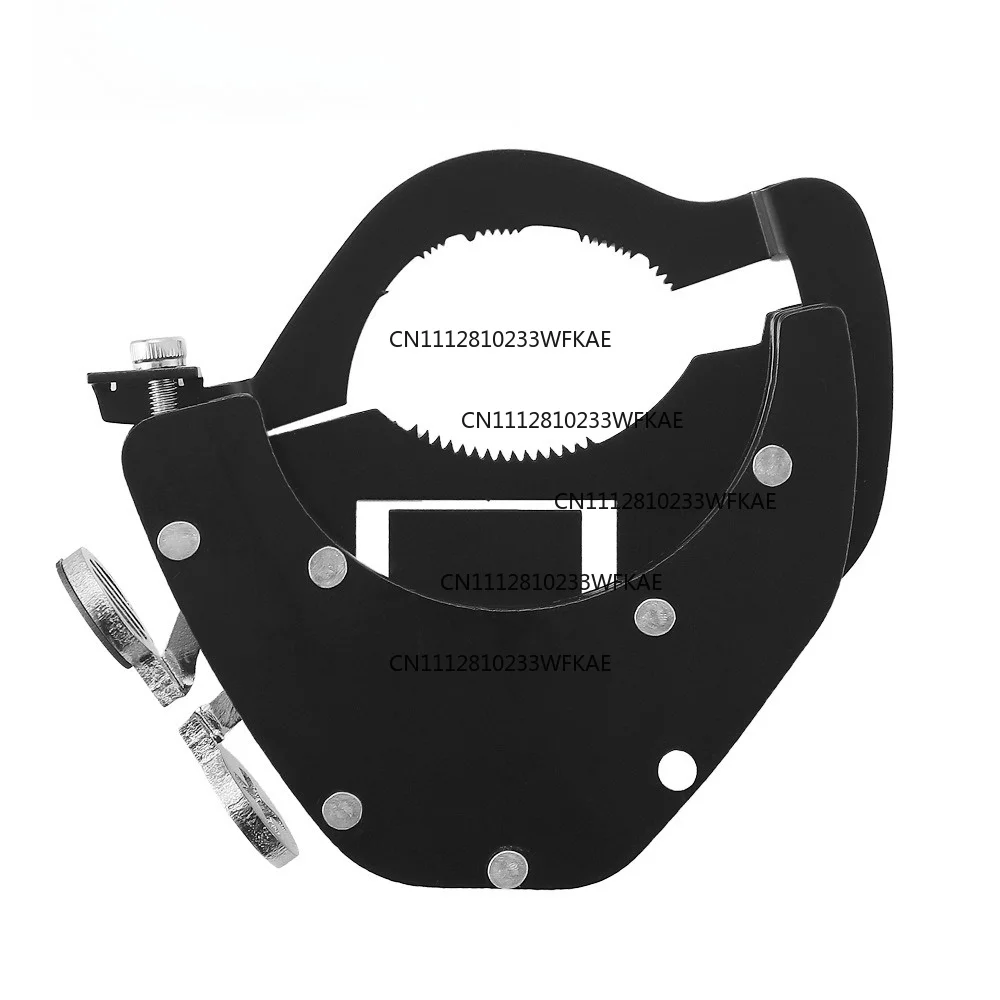 Motorcycle Parts Throttle Throttle Control Cruise Control Throttle Clip Auxiliary Retainer Oil Lock