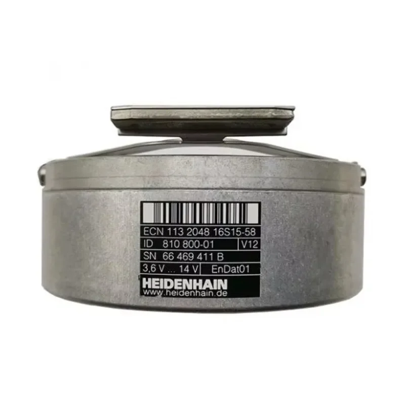 Modern Design Elevator Encoder ECN113 2048 PPR 16S15-58 for Hotel And Other Elevator Parts High Precision Elevator Component