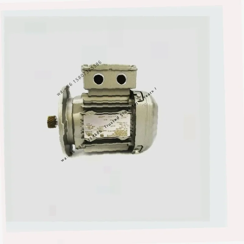 Brand New PLC DRS71S4/FG/DH 230/460V 1.84/0.92A Unbeatable
