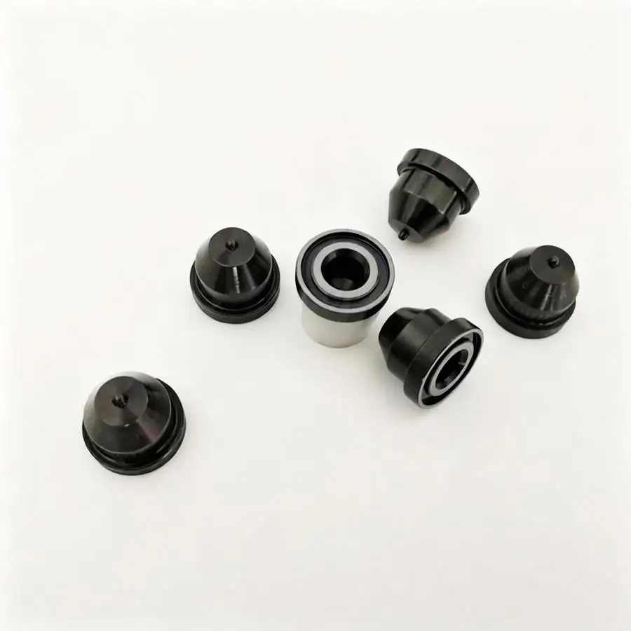6PCS High Quality 3012537 208423 Injector Cup For Cummins NT855 NTA855 Engine