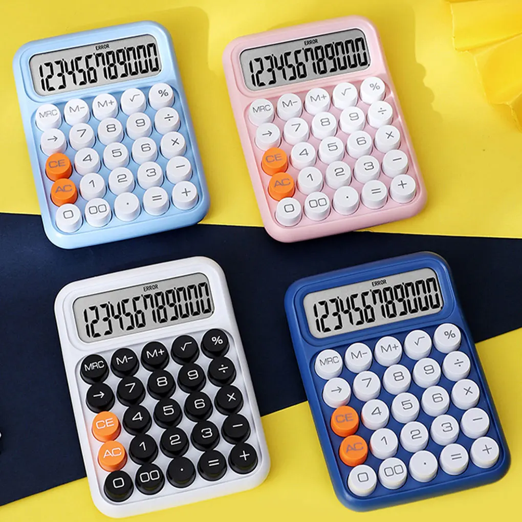 Portable Scientific Calculator For Engineers And Scientists Keyboard Calculator Portable Calculator