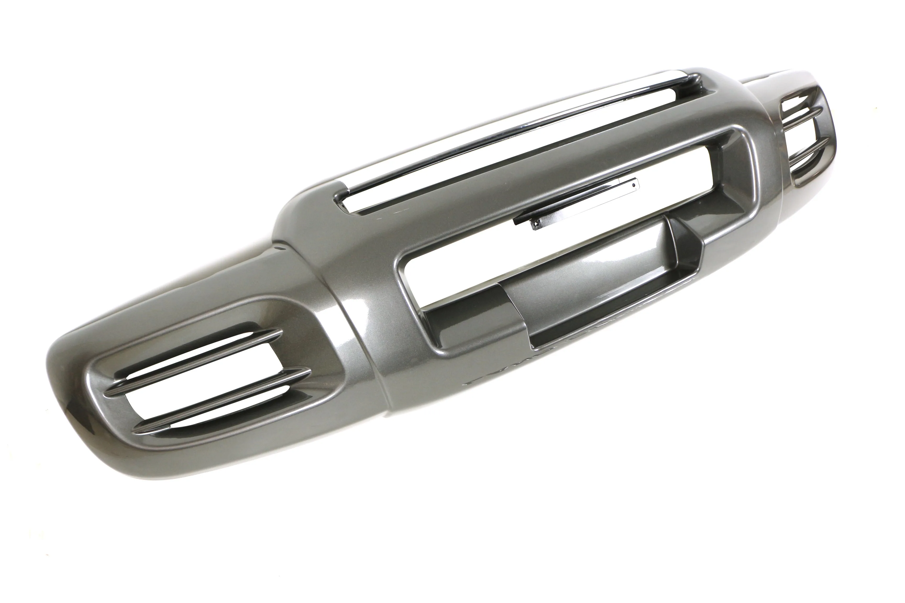 Autoteile Wide Body Kits ABS Auto Frontstoßstange Passend für Land Cruiser LC100 1998–2006