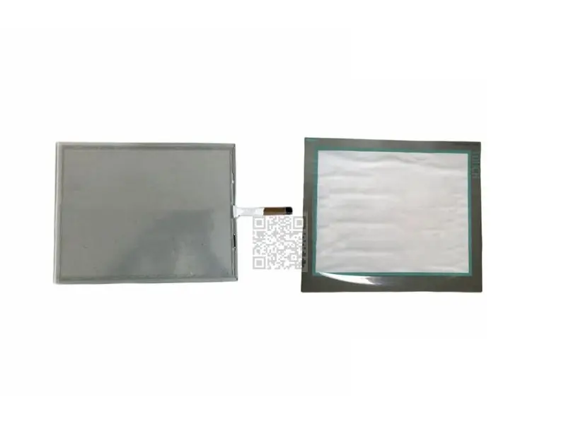 AMT2840 0284000A 5.93.031.298 100700113 New Touch Screen Panel Protective Film