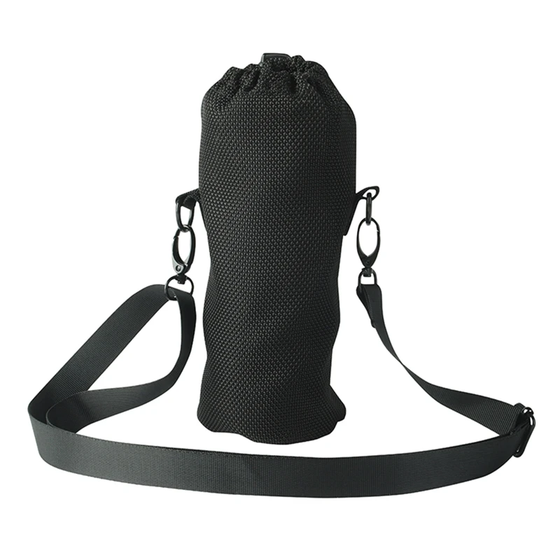 Speaker for Case Mesh Cover for Case with Handle Shoulder Strap for FLIP 6/5/4/3 Wireless Speaker Bags Accessories Dropship