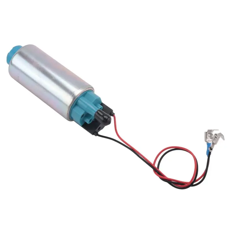 

AB16-For Mercury Mercruiser Mariner Electric Boat Engine Fuel Pump High Pressure 8M0062770 18-97301 65HP-150HP 4.5L 6.2L MPI