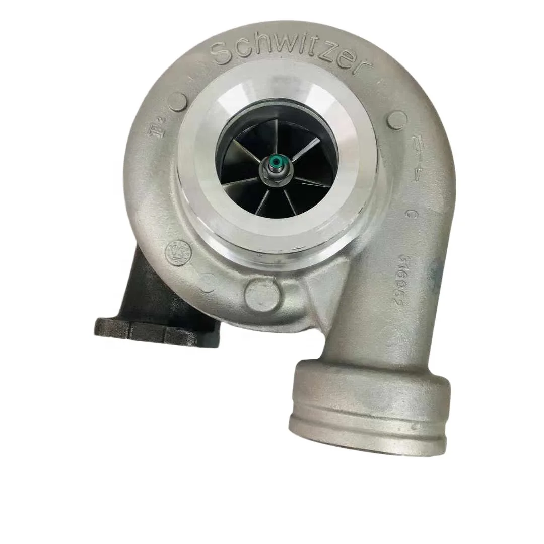 Factory Direct Sales S200 Car Engine Turbo Charger Model For 22E09-0890 04905941 0425-9311