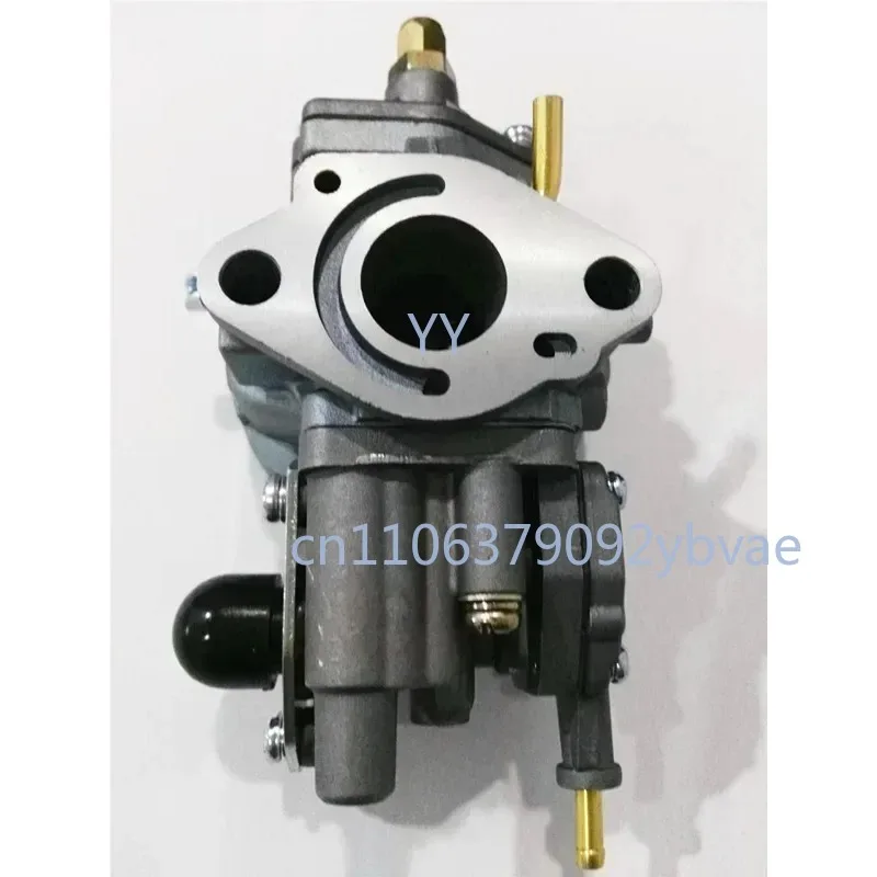 Carburetor for 3F-30 3WF-700 1E46F Engine, Replacement for Echo DMC800 2-Stroke Sprayer