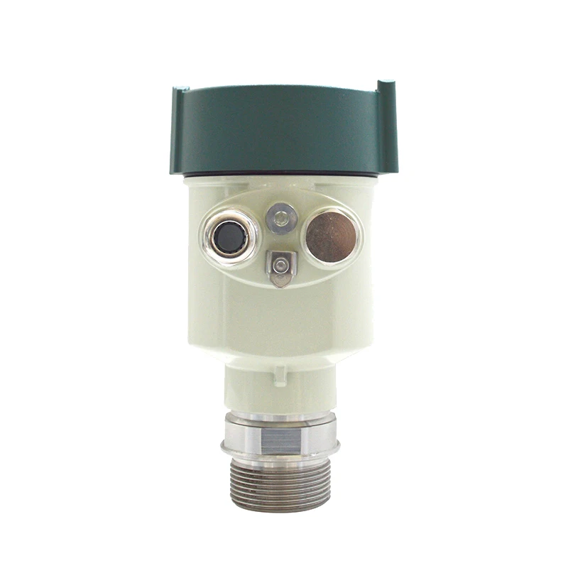 Hot Sale High Quality Non Contact 4-20mA RS485 Output 220VAC or 24VDC 80G Radar Level Transmitter for Silo Powder