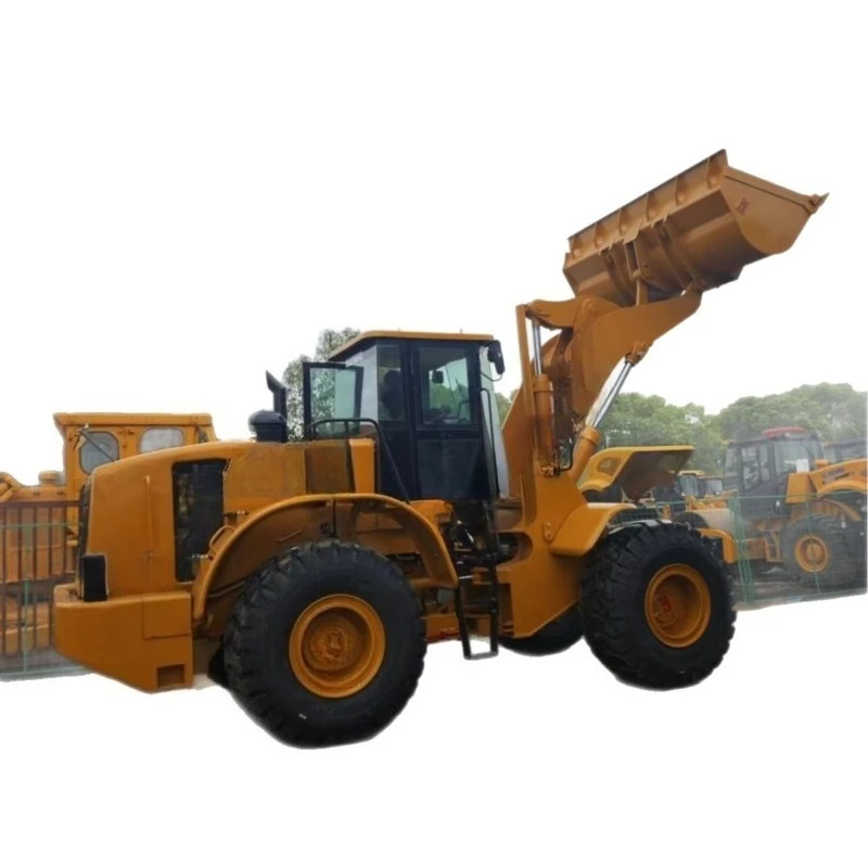 Loader forklifts, construction engineering, commercial loading equipment