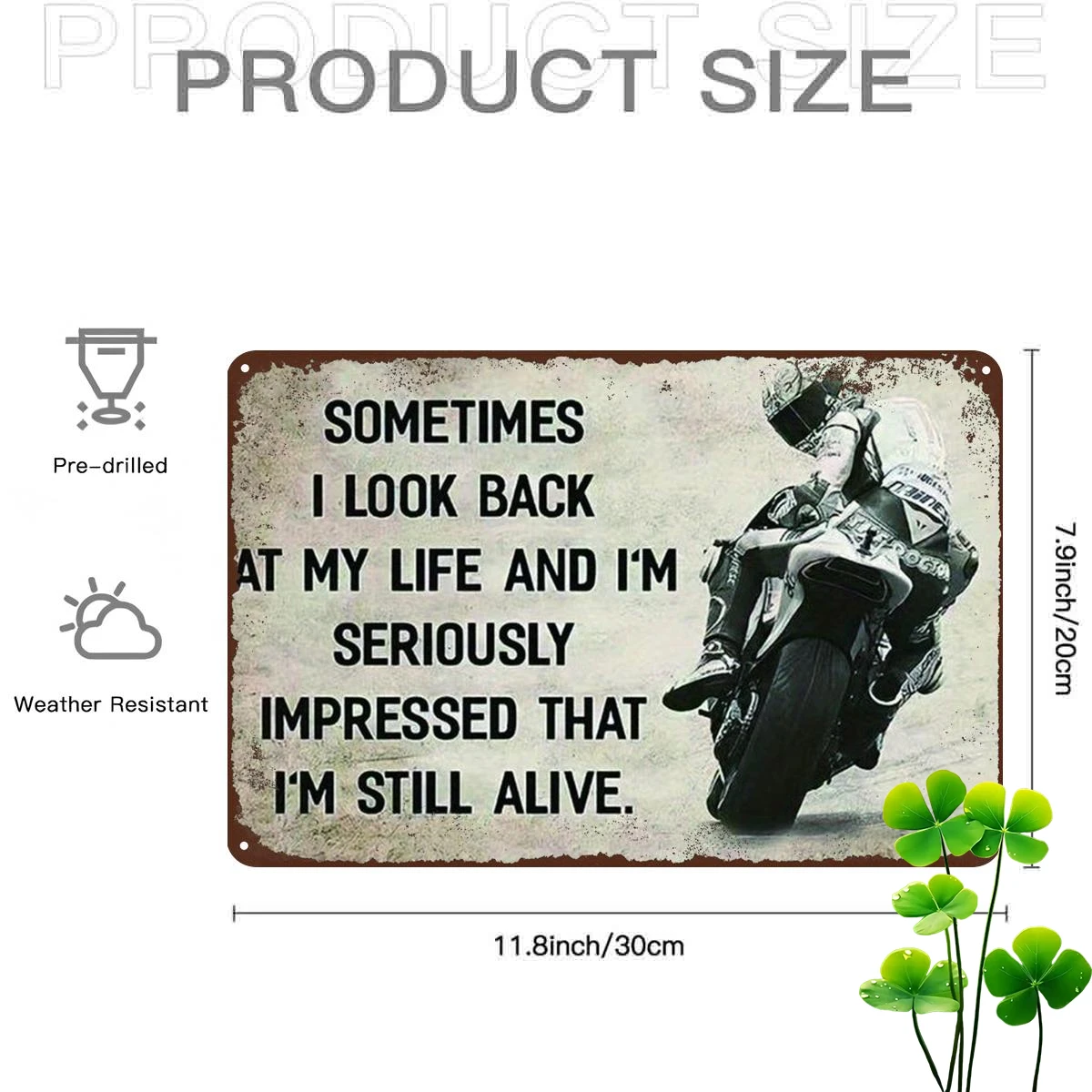 2D Flat 1pc 