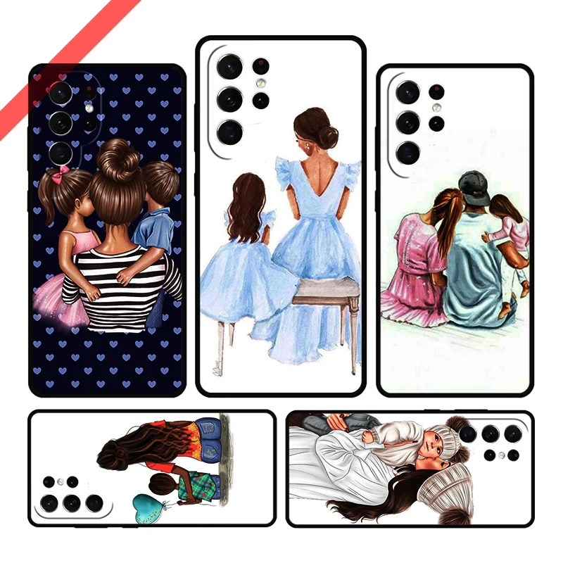 Super Mom Baby Girl… - image