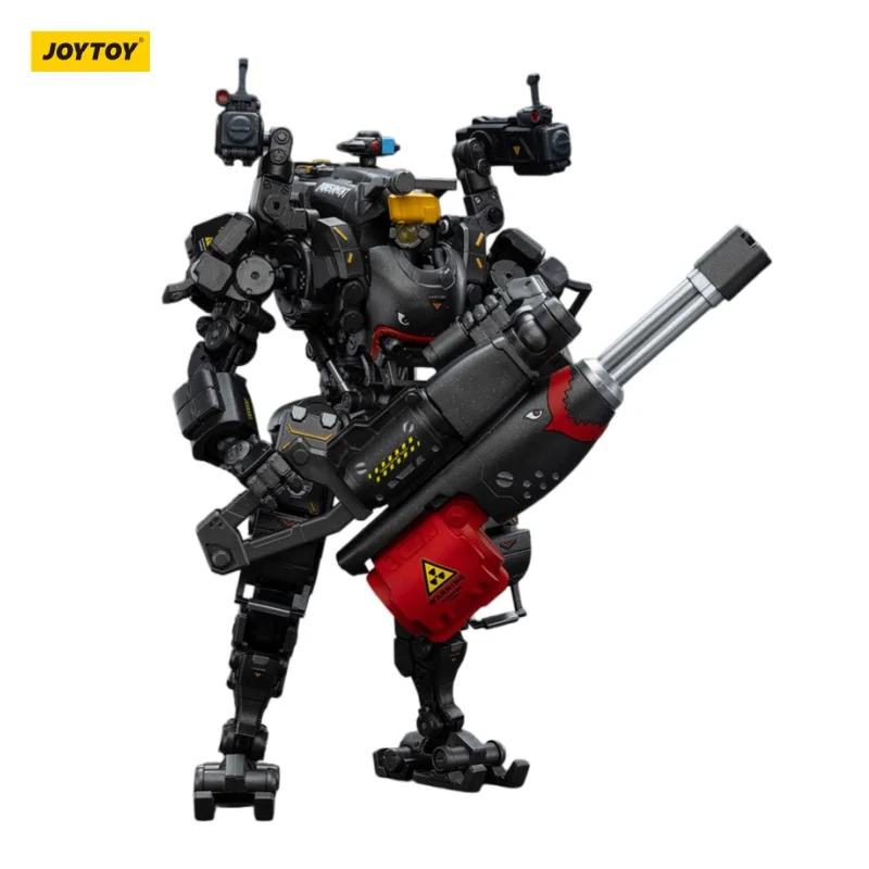 

JOYTOY Dark Source God of War 86-II Assault Action Figure Doll Model Gift Decoration Collection