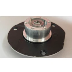 10000rpm High speed DC brushless hard disk motor