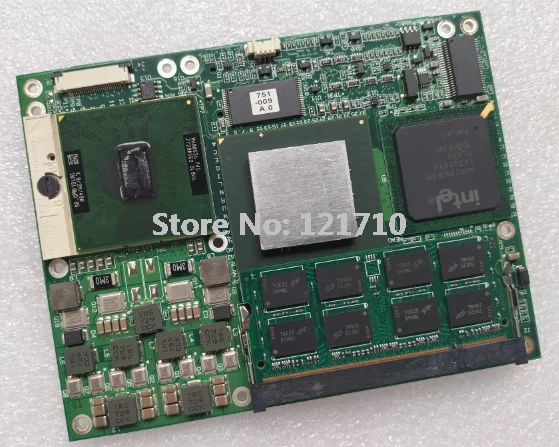 

Промышленная плата 38001-0000-18-0 701-0000 РЕВ.Д.5 501-003 РЕВ.Д.0