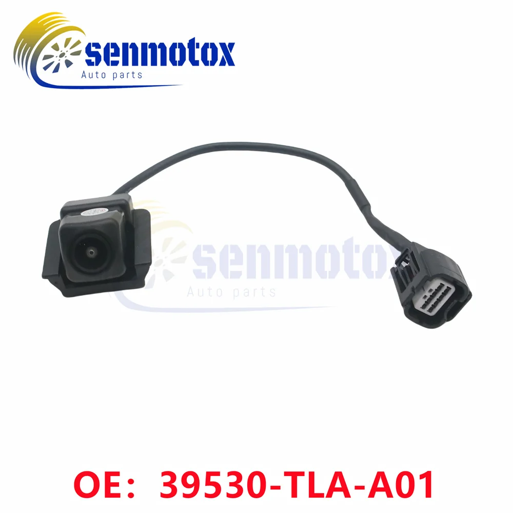 39530-TLA-A01 Rear View Backup Camera 39530TLAA01 For Honda CR-V 2017-2022 Replace 39530TLAA11  39530TLAA51  592-073