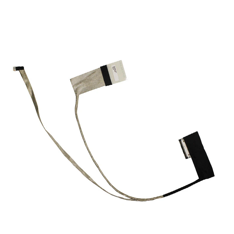 

W For HP G4-1000 HSTNN-Q72C Screen Cable Display Screen Cable DD0R12LC000