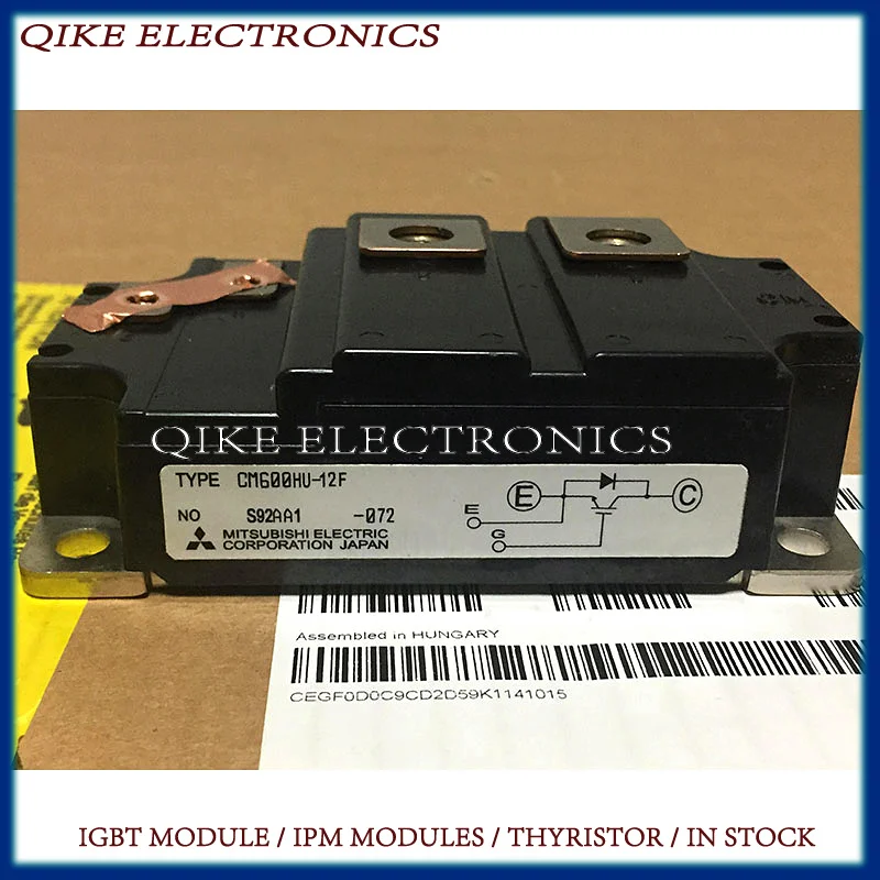

CM600HU-12F CM600HU-24F CM600HU-24H CM600HN-5F CM400HU-24F CM400HU-24H NEW ORIGINAL IGBT MODULE IN STOCK
