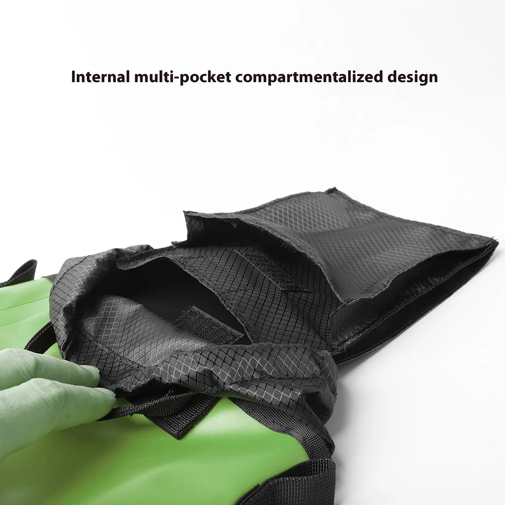 Thumbnail 4 - #11 Cheap Climbing Rope Bags Worth Buying