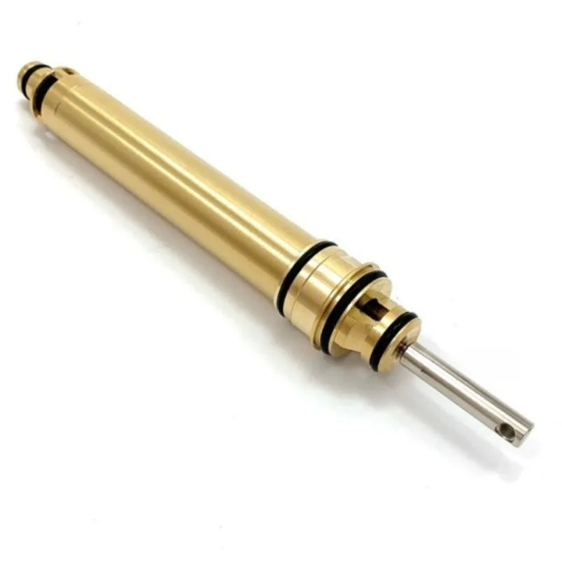 

Bath basin faucet pull copper water separator mixing valve assembly 96775000