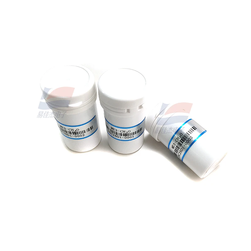 Electrochemical formaldehyde gas sensor ME3-CH2O Fixed potential electrolytic sensor