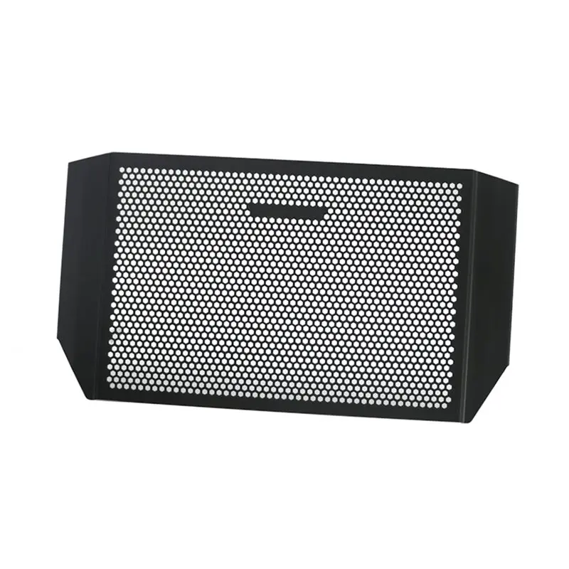 A54P-Oil Cooler Protector Motorcycles Accessories For YZF-R9 2025 YZFR9 YZF-R9 Radiator Grille Guard Cover