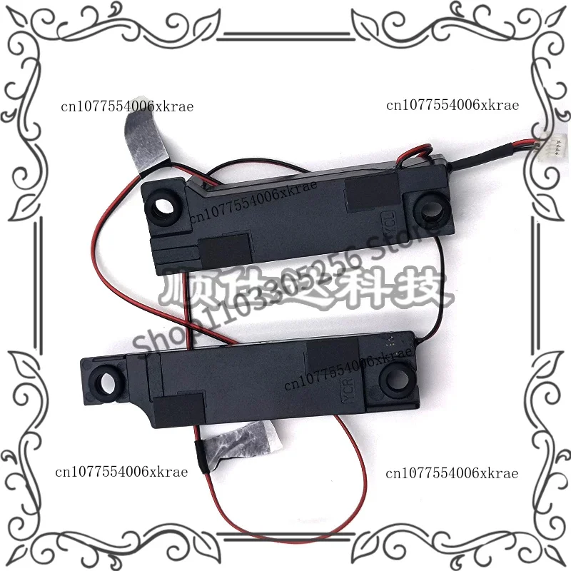 Built-in Loudspeaker for Asus FA507 FA707 FX516 TUF Gaming A3 A4 Notebook Internal Audio Speaker