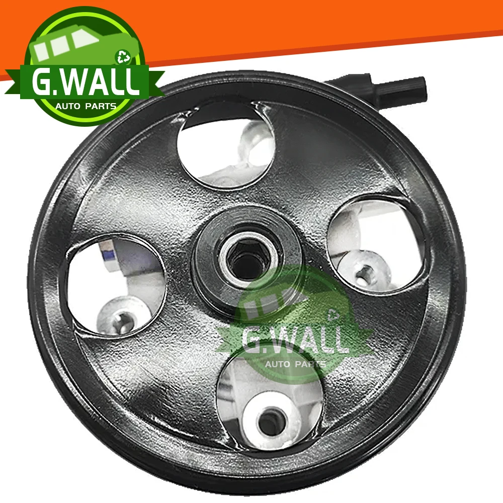 

Auto 4450-A149 Power Steering Pump For Mitsubishi Outlander V6 3.0L 2007-2013 4450A149 4450A014