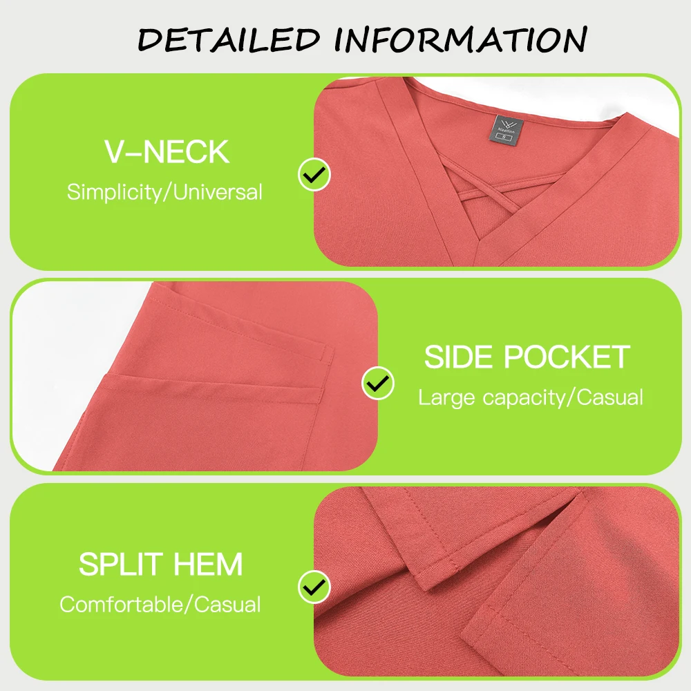 Multicolor Beauty Spa Clothes - Medical Lab Logo 评论和价格