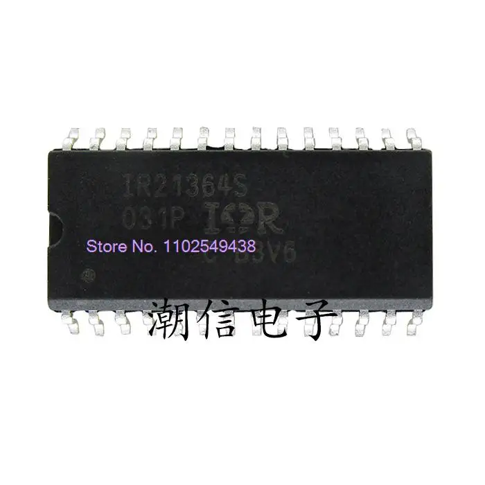 

IR21364S in stock