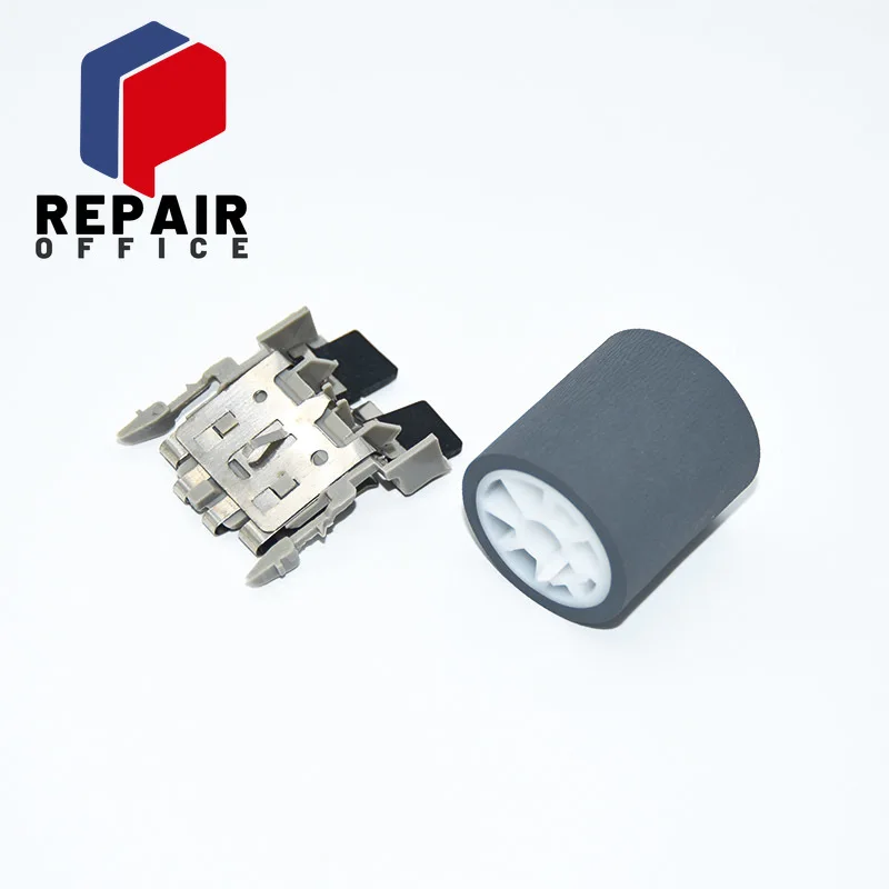 Pick Roller + Pad Assembly Fujitsu Fi-5110C fi-5110EOX fi-5110EOX fi-5110EOXM S500 S500M S510 S510M PA03360-0001 PA03360-0002