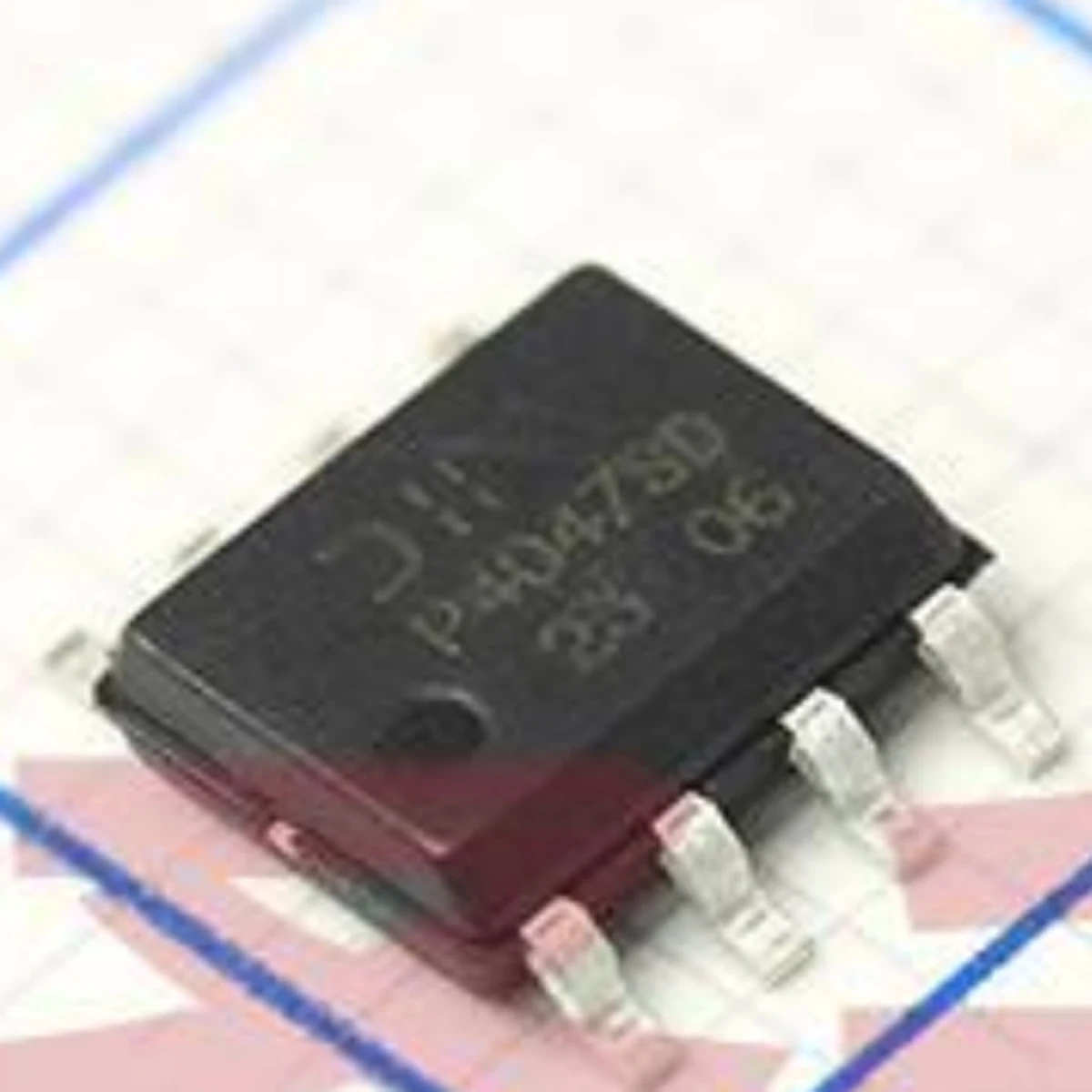 10PCS P4047SD New M…