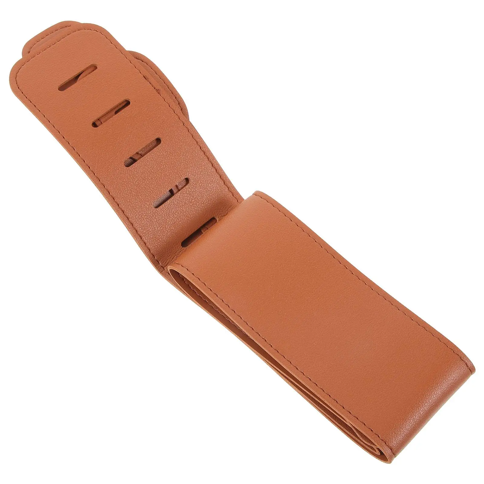 

Guitar Strap Adjustable PU Electric Bass Shoulder Sling Replacement Ukulele Straps for Adults Musicians Guitar
