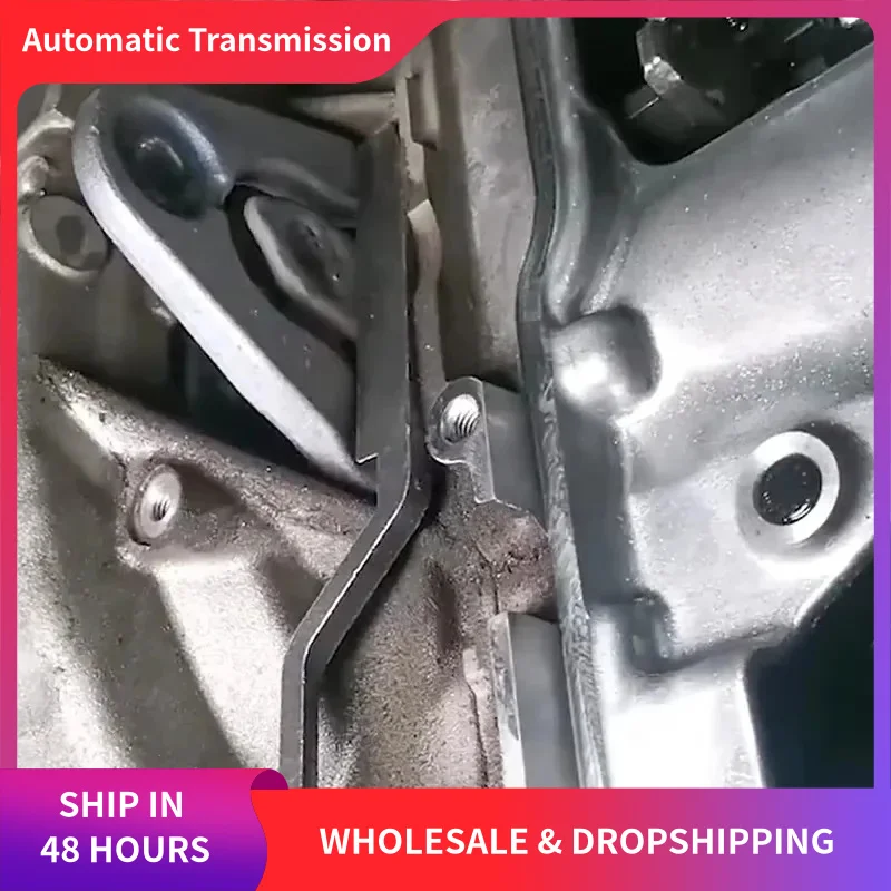 

Auto parts 0AM DQ200 for AUDI VW T10407 DSG 7 Speed Gearbox Mount Lever Tool Direct Shift Fit