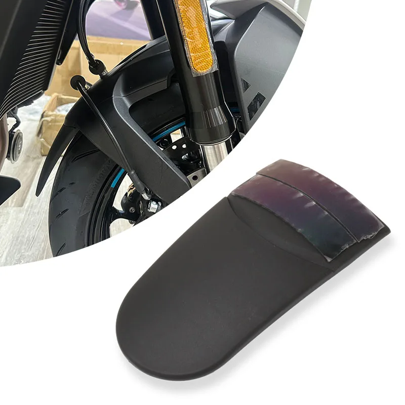 Motorcycle Front Fe… - image